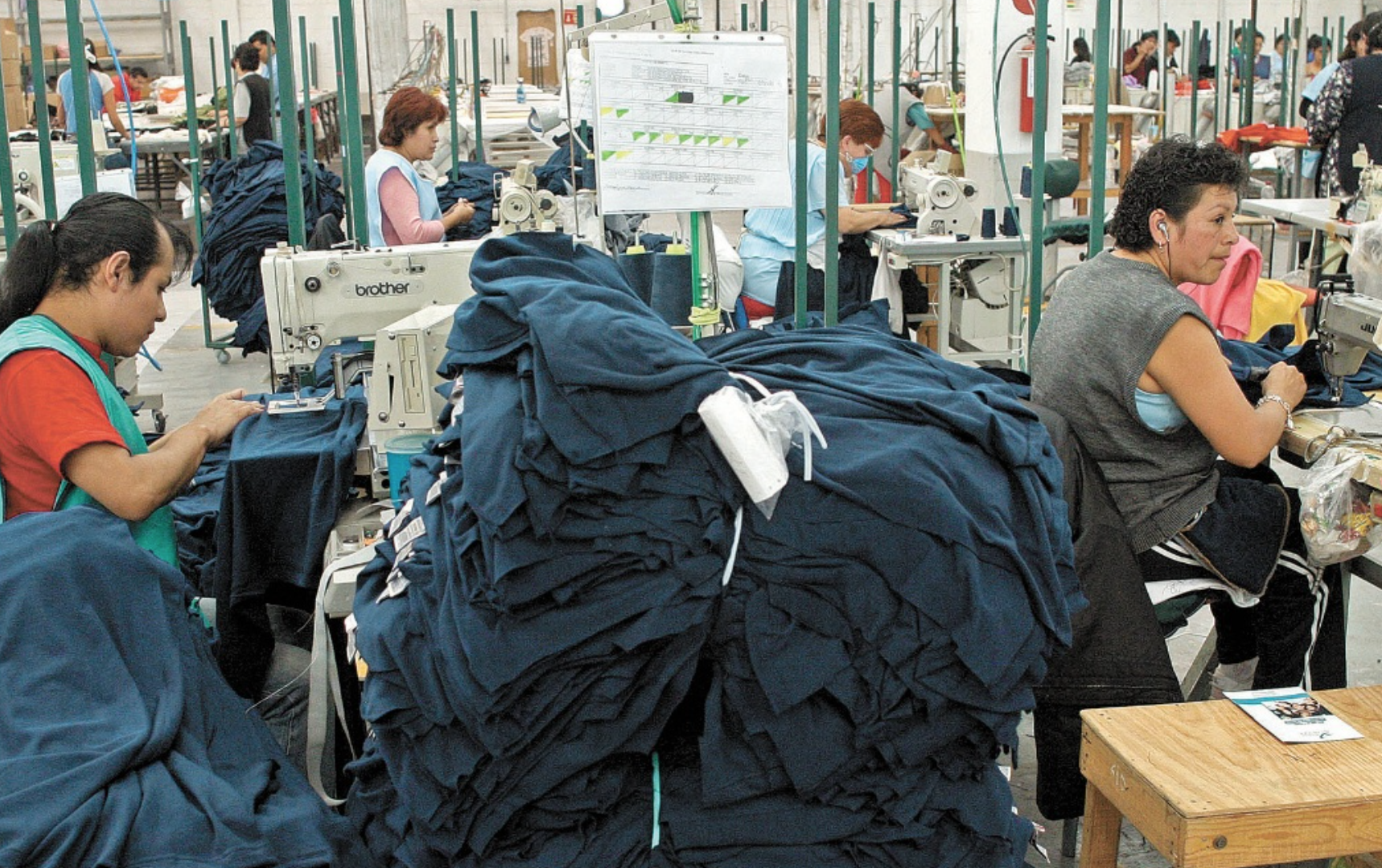 Jalisco generará más empleos en cinco años 